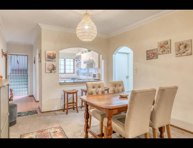 2 BEDROOM APARTMENT FOR SALE IN MORNINGSIDE